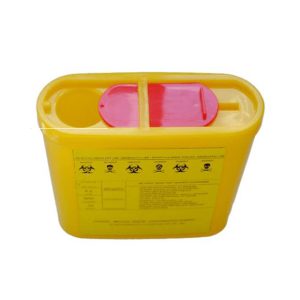 Sharps Container 200ml