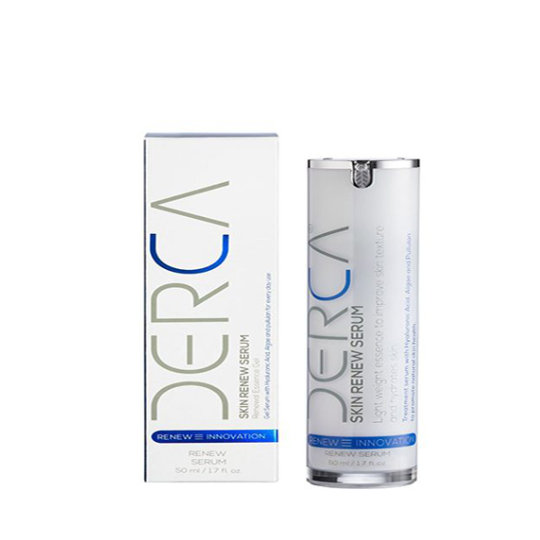 Derca Skin Renew Serum 50ml
