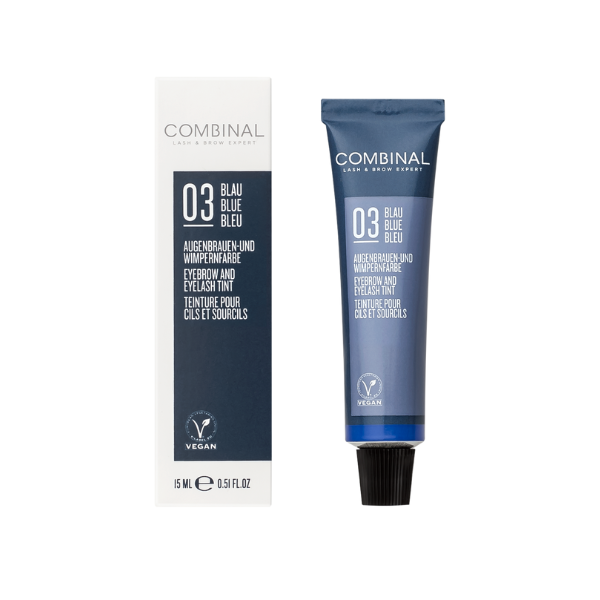 Combinal Blue Tint