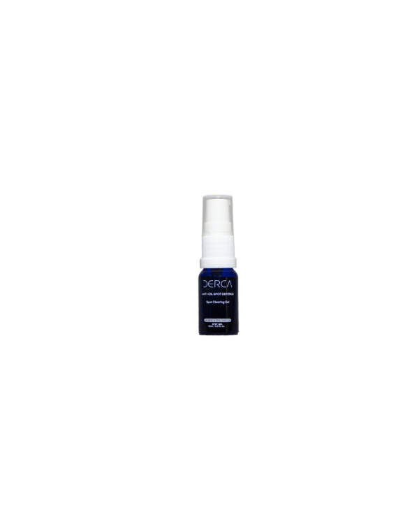 Derca Anti-Oil Spot Defense 10ml