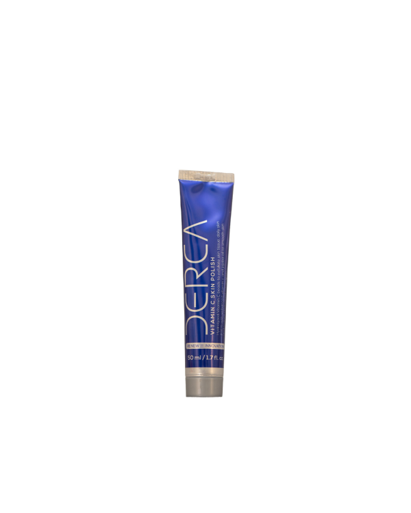Derca Dermal Vitamin C Skin Polish 50ml