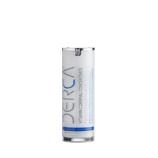 Derca Dermal Vitamin C Concentrate 15ml (Exp 7/25)