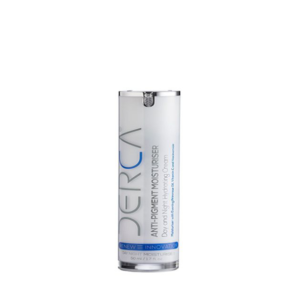 Derca Anti-Pigment Moisturizer 15ml