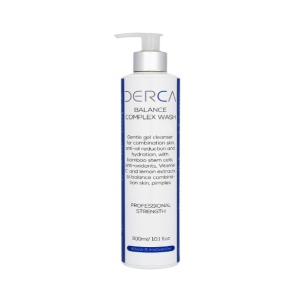 Derca Balancing Complex Wash Professional 300ml