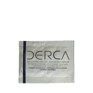 Derca Bio Lifting Deluxe Anti-Aging Serum Sample