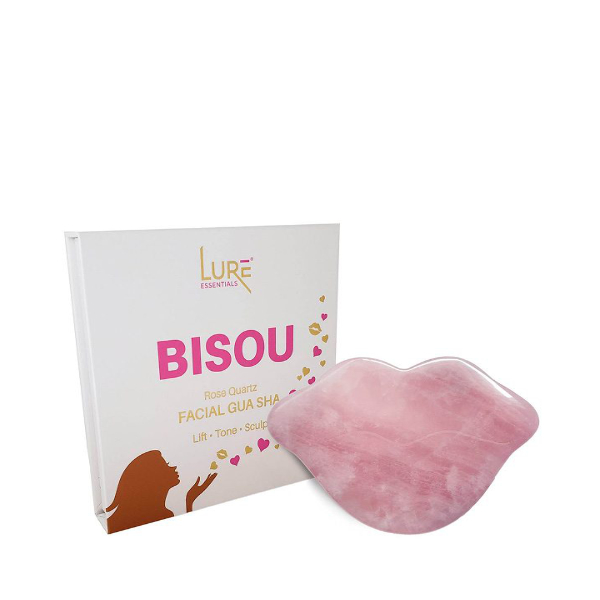 Lure GuaSha Bisou (kiss)