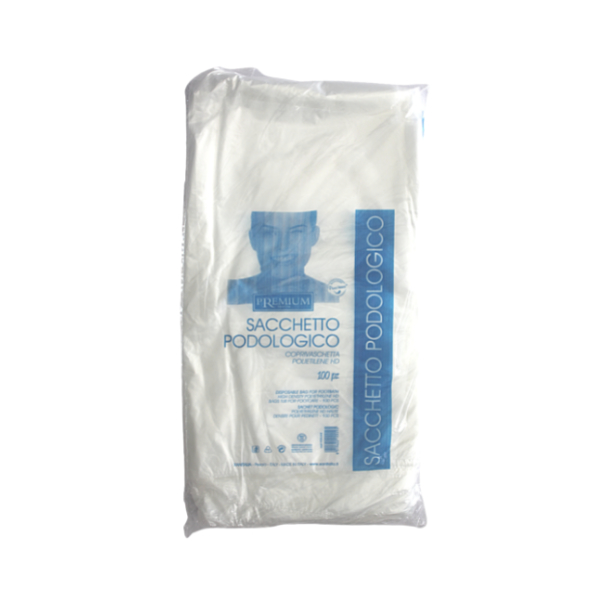 Disposable Bags – Pedi Bowl Liners 100’s