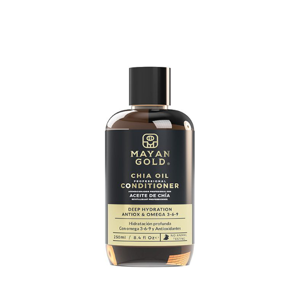 Mayan Gold Chia Oil Conditioner 250ml