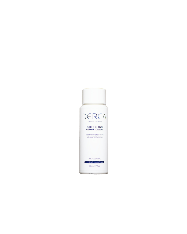 Derca Soothe And Repair  50ml