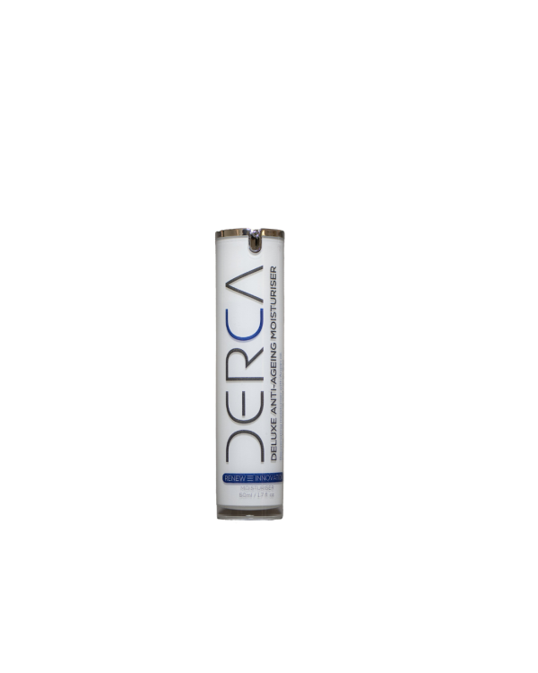Derca Deluxe Anti-Age Day/Night Crème 50ml