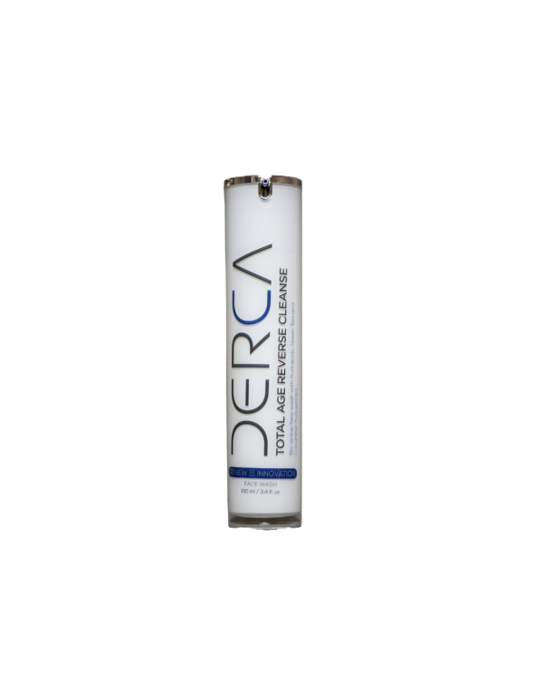 Derca Total Reverse Cleanse 100ml