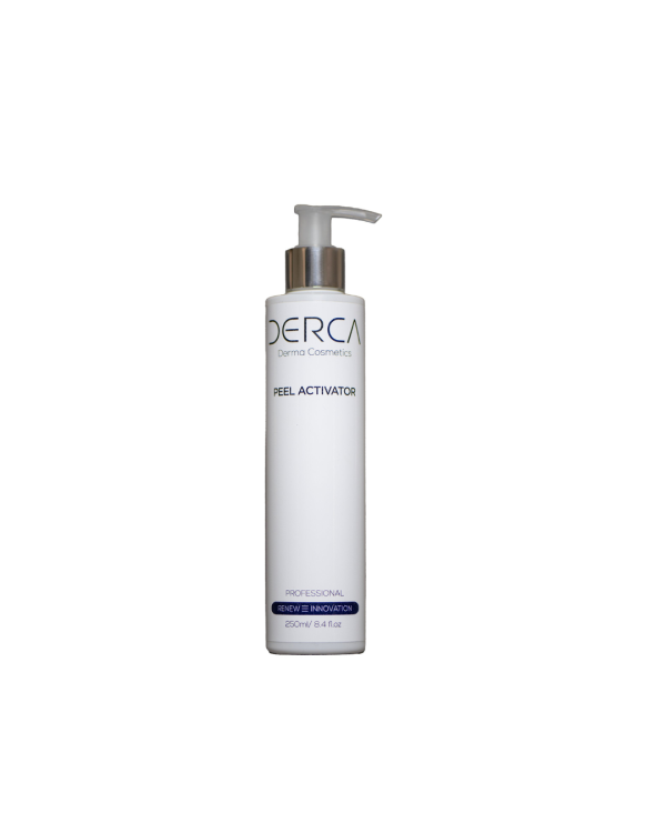 Derca AHA Skin Peel Activator Professional 250ml