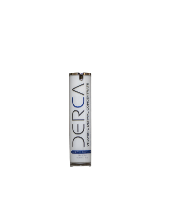 Derca Dermal Vitamin C Concentrate 50ml