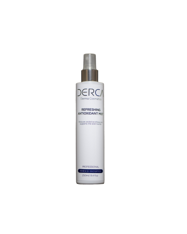 Derca Anti-Stress Oxidant Mist Professional 250ml