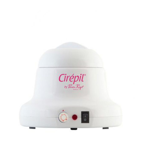 Cirepil Wax Heater 400g