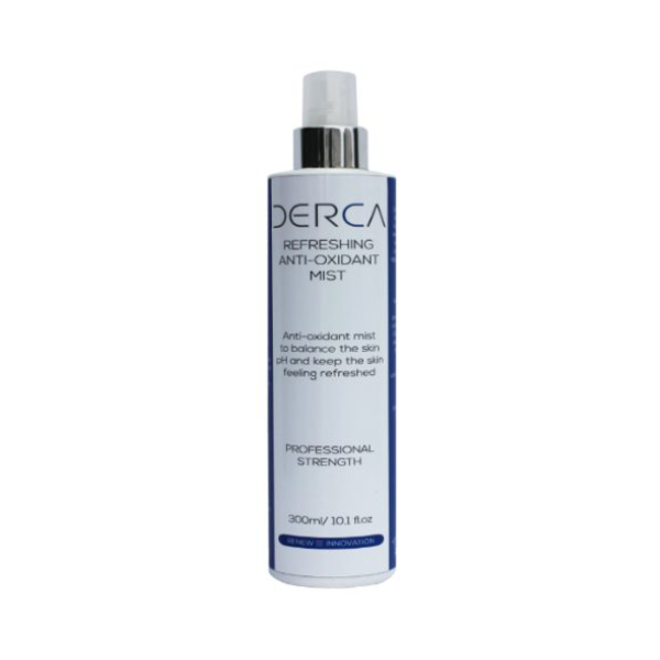 Derca Anti-Stress Oxidant Mist Professional 250ml