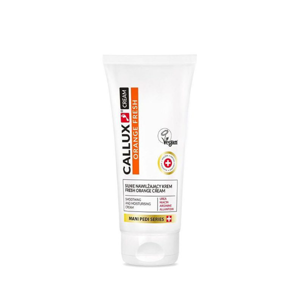 Callux Fresh Orange Cream 100ml