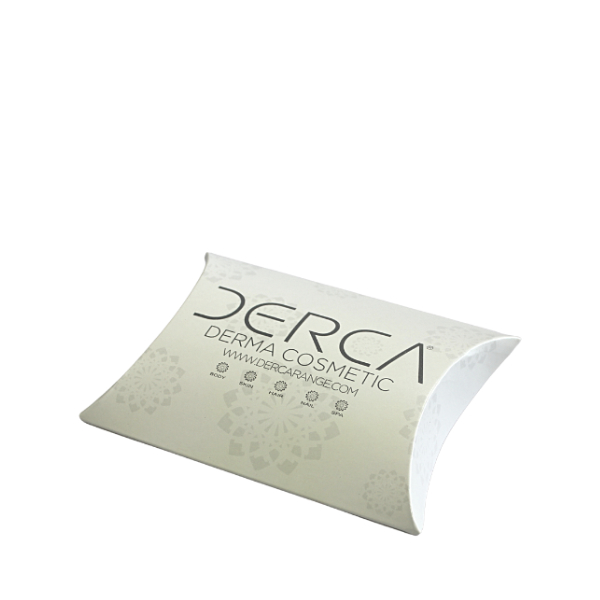 Derca Sample Pillow Pocket