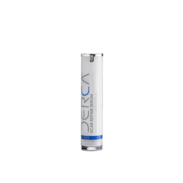 Derca Scar Repair Serum 50ml (Exp 7/2024)