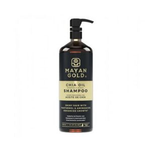 Mayan Gold Chia Oil Shampoo 985ml