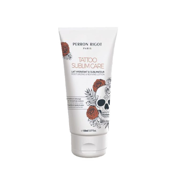 Tattoo Moisturizing & Reviving Lotion 125ml