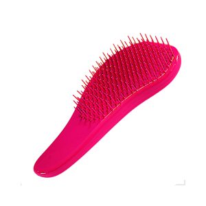 Detangler Brush – Pink