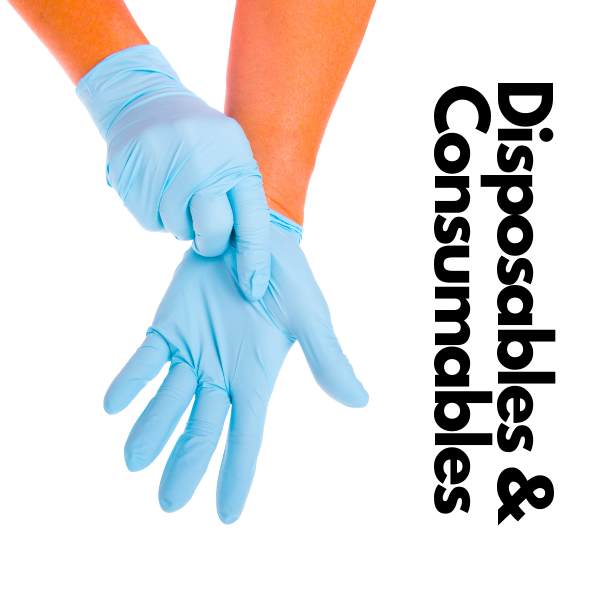 Disposables & Consumables