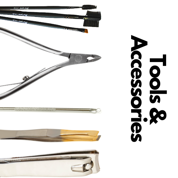 Tools & Accessories