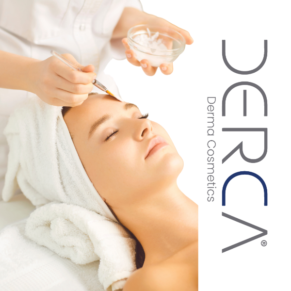 Derca Skincare Products
