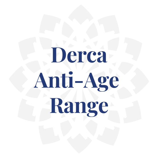 Derca Anti-Aging Range