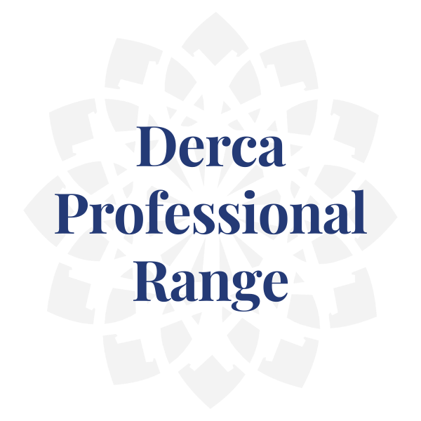 Derca Professional Range