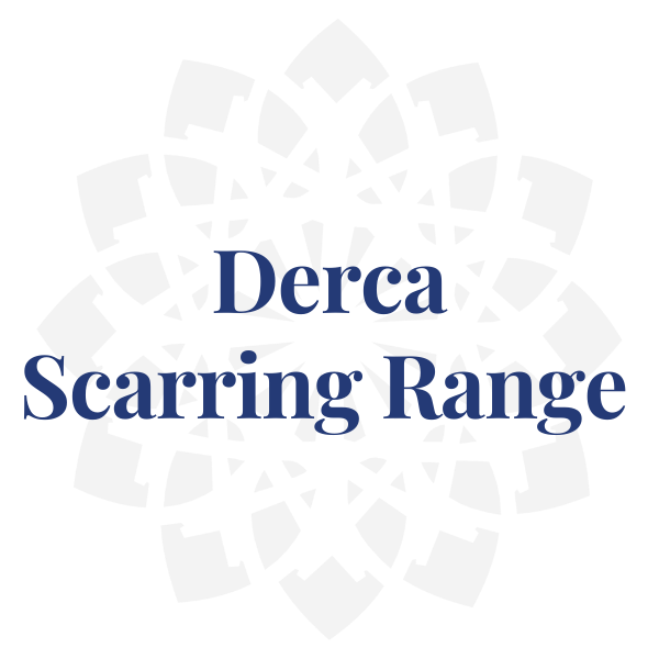 Derca Scarring Range