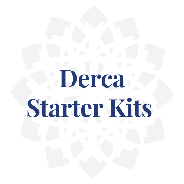 Derca Starter Kits