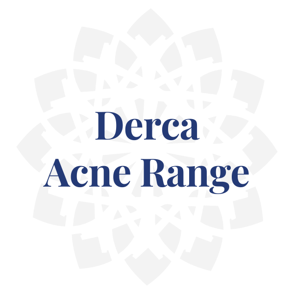 Derca Acne Range