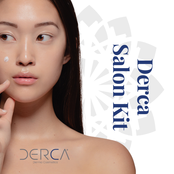 Derca Salon Kit