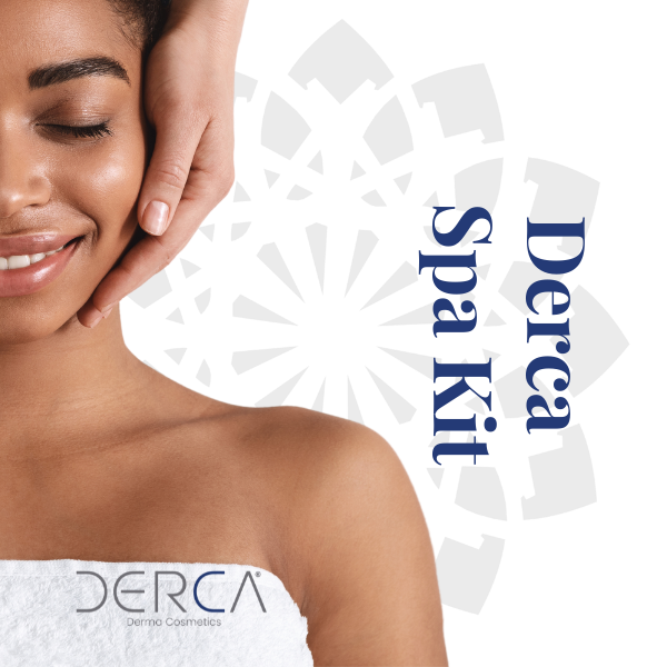 Derca Spa Kit