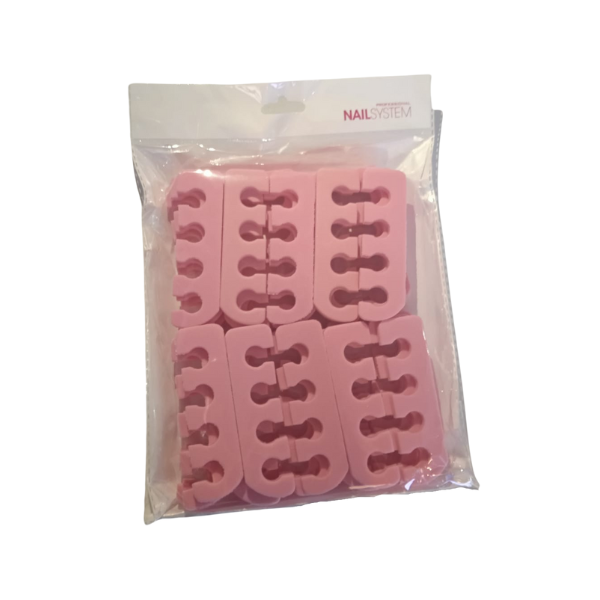 Toe Separator – 20 Pairs