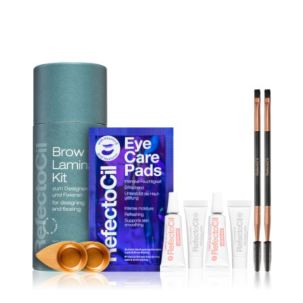 Refectocil Brow Lamination Kit