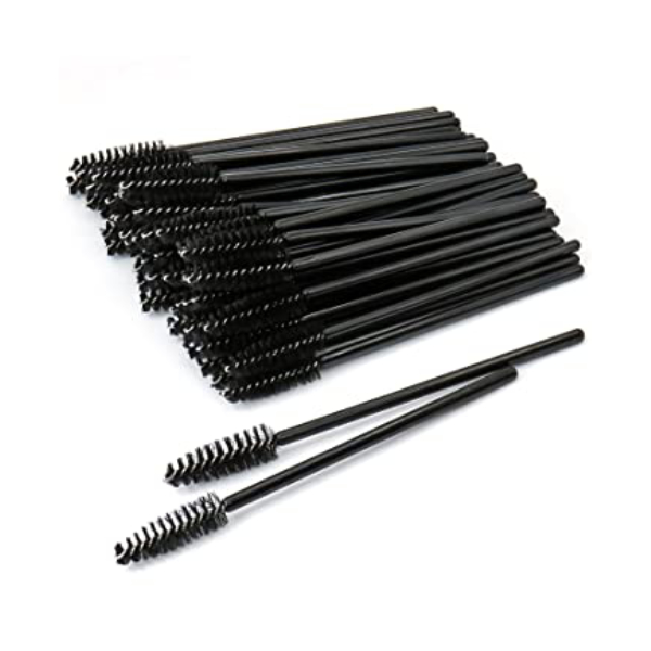 Mascara Brush Pack 50