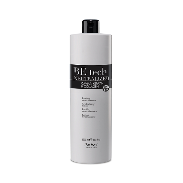 Be Tech Neutralizer – Lotion PH 5-2.8 1000ml