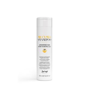 Be Curls Shampoo PH5.5-6 300ml