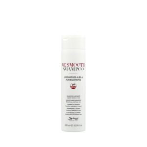Be Smooth Shampoo PH5.5-6 300ml