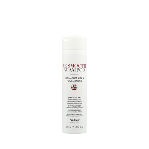 Be Smooth Shampoo PH5.5-6 300ml