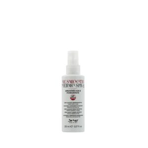 Be Smooth Thermo Spray 150ml