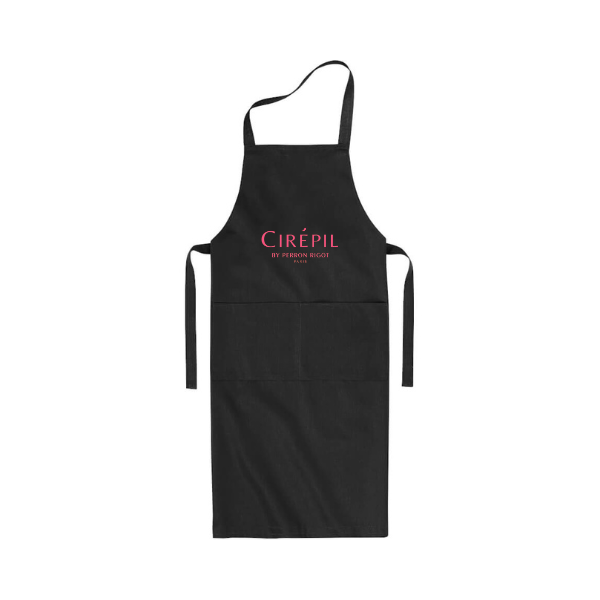 Cirépil Apron