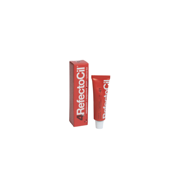 Refectocil Tint Red