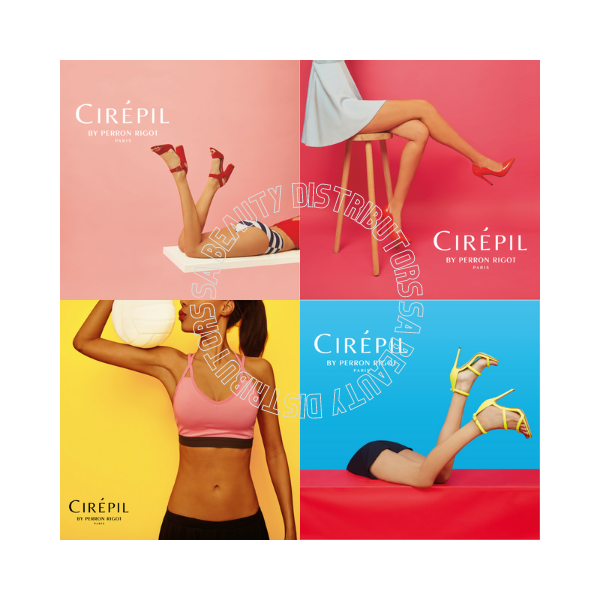 Cirepil A3 Posters