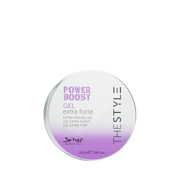 Be Style – Power Boost Gel 250ml