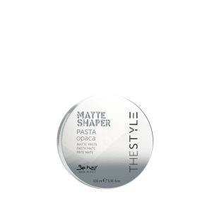 Be Style – Matte Shaper Paste 100ml