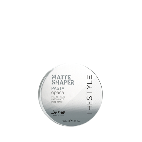 Be Style – Matte Shaper Paste 100ml